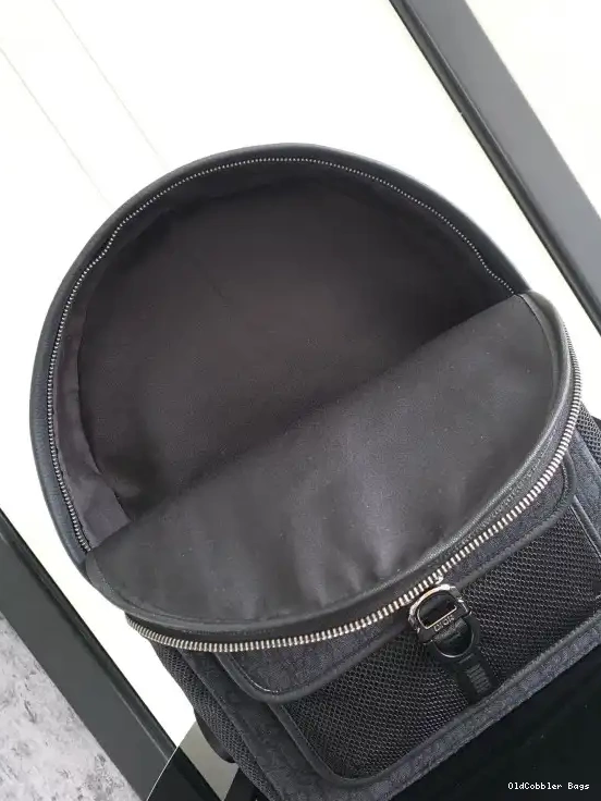 OldCobbler Bags 8 Backpack DIRO 0705